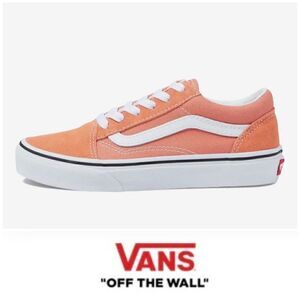 VANS - NWTIB - 🎉HP🎉 Youth Sz 1 (EUR 31.5) Old Skool Sneakers/Canvas & Suede